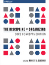 Cover image for The Discipline of Organizing